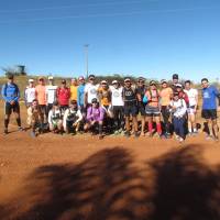 Trainning Day Junho 2016